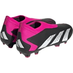 ADIDAS Predator Accuracy.3 Ll FG Football Boots -Softee Sport Zone adidas predator accuracy.3 ll fg football boots 3