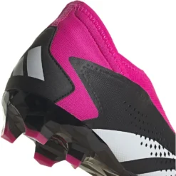 ADIDAS Predator Accuracy.3 Ll FG Football Boots -Softee Sport Zone adidas predator accuracy.3 ll fg football boots 6