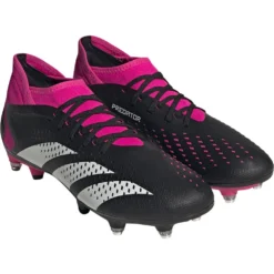 ADIDAS Predator Accuracy.3 SG Football Boots -Softee Sport Zone adidas predator accuracy.3 sg football boots 2