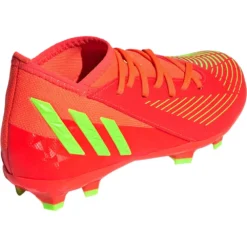 ADIDAS Predator Edge.3 FG Football Boots Junior -Softee Sport Zone adidas predator edge.3 fg football boots junior 2