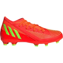 ADIDAS Predator Edge.3 FG Football Boots Junior