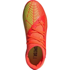 ADIDAS Predator Edge.3 FG Football Boots Junior -Softee Sport Zone adidas predator edge.3 fg football boots junior 4