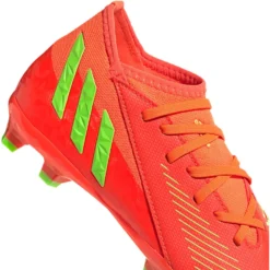 ADIDAS Predator Edge.3 FG Football Boots Junior -Softee Sport Zone adidas predator edge.3 fg football boots junior 5