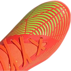ADIDAS Predator Edge.3 FG Football Boots Junior -Softee Sport Zone adidas predator edge.3 fg football boots junior 6
