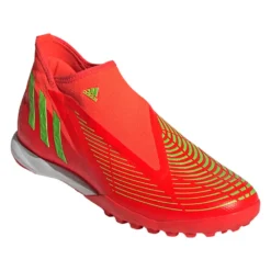 ADIDAS Predator Edge.3 Ll TF Football Boots -Softee Sport Zone adidas predator edge.3 ll tf football boots 3