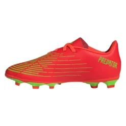 ADIDAS Predator Edge.4 FXG Football Boots Junior -Softee Sport Zone adidas predator edge.4 fxg football boots junior 2
