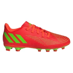 ADIDAS Predator Edge.4 FXG Football Boots Junior