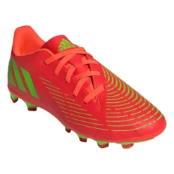 ADIDAS Predator Edge.4 FXG Football Boots Junior -Softee Sport Zone adidas predator edge.4 fxg football boots junior 3