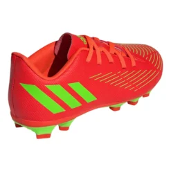 ADIDAS Predator Edge.4 FXG Football Boots Junior -Softee Sport Zone adidas predator edge.4 fxg football boots junior 4