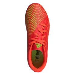 ADIDAS Predator Edge.4 FXG Football Boots Junior -Softee Sport Zone adidas predator edge.4 fxg football boots junior 5