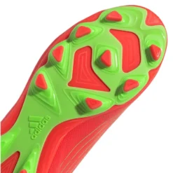 ADIDAS Predator Edge.4 FXG Football Boots Junior -Softee Sport Zone adidas predator edge.4 fxg football boots junior 6