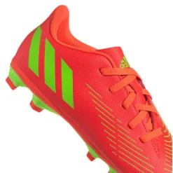 ADIDAS Predator Edge.4 FXG Football Boots Junior -Softee Sport Zone adidas predator edge.4 fxg football boots junior 7