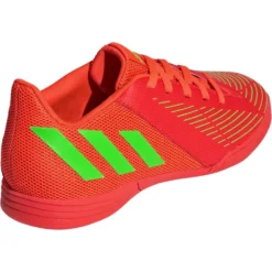 ADIDAS Predator Edge.4 IN Shoes -Softee Sport Zone adidas predator edge.4 in shoes 2