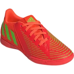 ADIDAS Predator Edge.4 IN Shoes -Softee Sport Zone adidas predator edge.4 in shoes 3