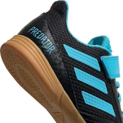 ADIDAS Predator Tango 194 Hl In Football Shoes -Softee Sport Zone adidas predator tango 194 hl in football shoes 6