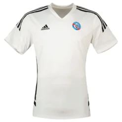 ADIDAS Racing Club Estrasburgo Training 22/23 Short Sleeve T-Shirt Training