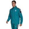 ADIDAS Real Madrid 21/22 EU Away Jacket -Softee Sport Zone adidas real madrid 21 22 eu away jacket