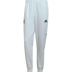 ADIDAS Real Madrid 22/23 Pants -Softee Sport Zone adidas real madrid 22 23 pants 2