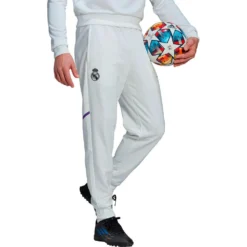 ADIDAS Real Madrid 22/23 Pants -Softee Sport Zone adidas real madrid 22 23 pants 3