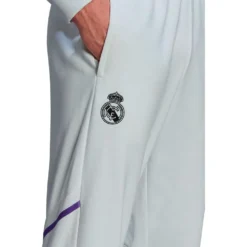 ADIDAS Real Madrid 22/23 Pants -Softee Sport Zone adidas real madrid 22 23 pants 4