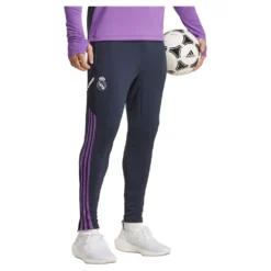 ADIDAS Real Madrid 22/23 Pants Travel -Softee Sport Zone adidas real madrid 22 23 pants travel 3