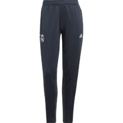 ADIDAS Real Madrid 22/23 Woman Pants Travel 10 ADIDAS Real Madrid 22/23 Woman Pants Travel -Softee Sport Zone adidas real madrid 22 23 woman pants travel 2