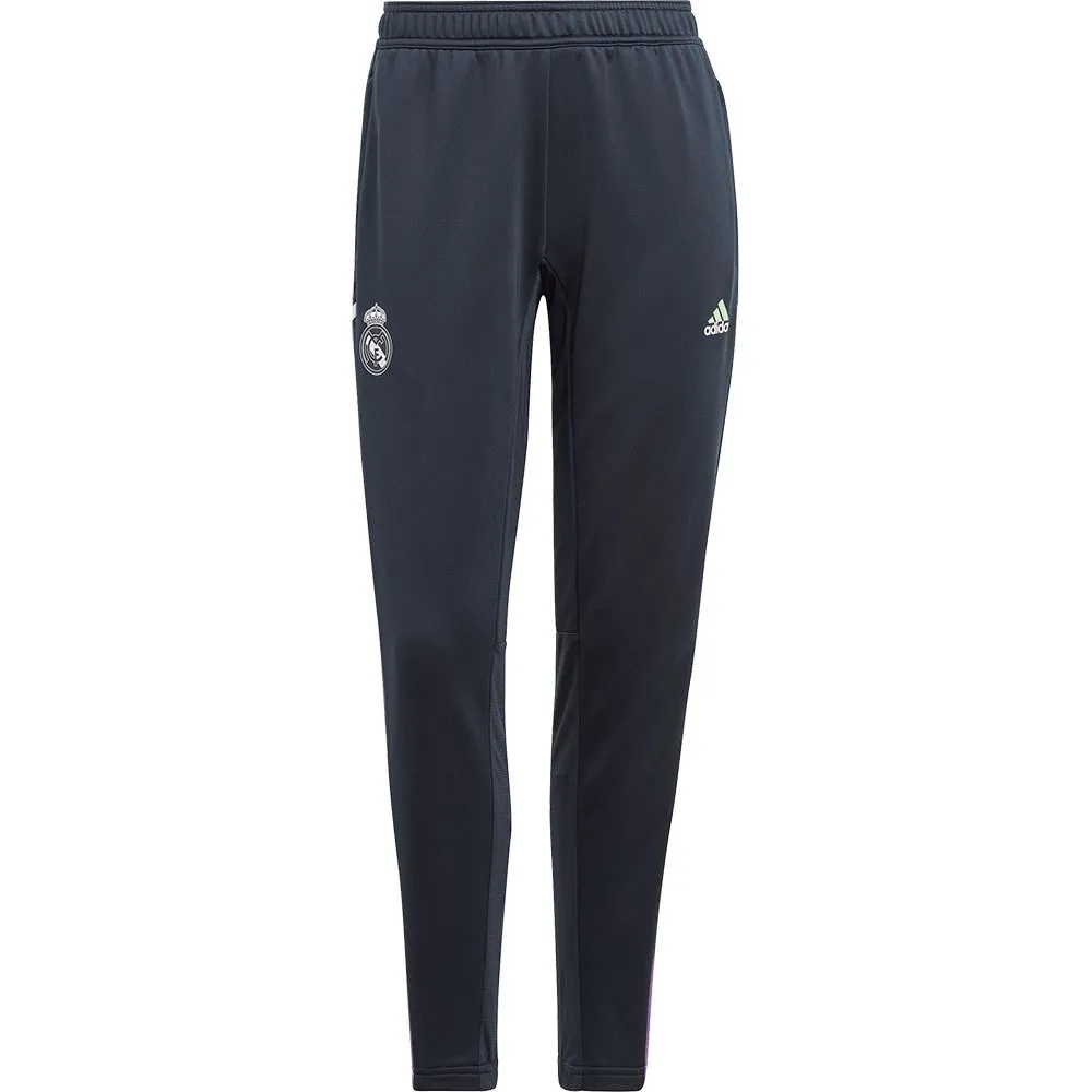 ADIDAS Real Madrid 22/23 Woman Pants Travel 5 ADIDAS Real Madrid 22/23 Woman Pants Travel - Image 3