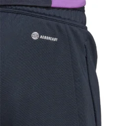 ADIDAS Real Madrid 22/23 Woman Pants Travel 13 ADIDAS Real Madrid 22/23 Woman Pants Travel -Softee Sport Zone adidas real madrid 22 23 woman pants travel 5