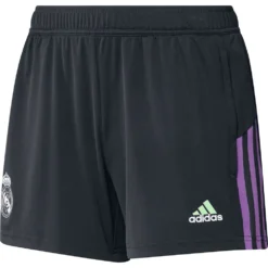 ADIDAS Real Madrid 22/23 Woman Shorts Travel