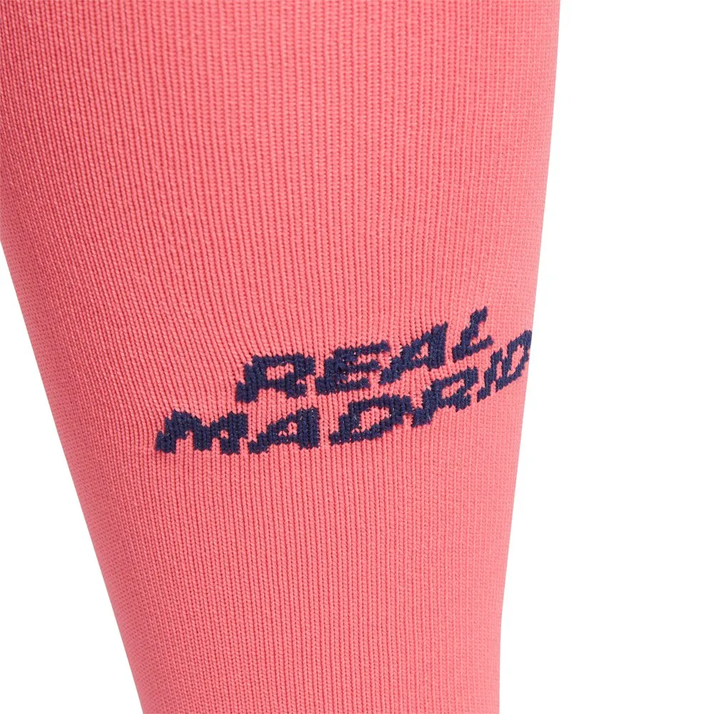 ADIDAS Real Madrid Away 20/21 Socks 4 ADIDAS Real Madrid Away 20/21 Socks - Image 2