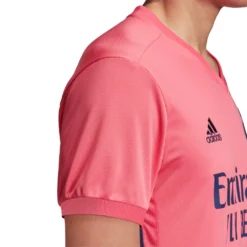 ADIDAS Real Madrid Away 20/21 T-Shirt -Softee Sport Zone adidas real madrid away 20 21 t shirt 10