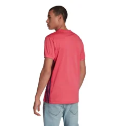 ADIDAS Real Madrid Away 20/21 T-Shirt -Softee Sport Zone adidas real madrid away 20 21 t shirt 5