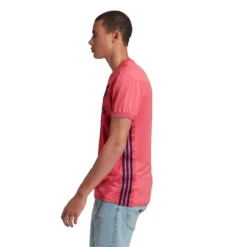 ADIDAS Real Madrid Away 20/21 T-Shirt -Softee Sport Zone adidas real madrid away 20 21 t shirt 6