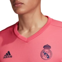 ADIDAS Real Madrid Away 20/21 T-Shirt -Softee Sport Zone adidas real madrid away 20 21 t shirt 9