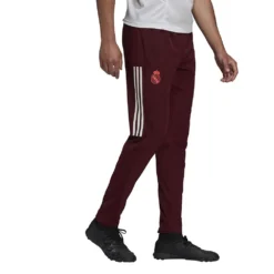 ADIDAS Real Madrid EU Training 20/21 Pants -Softee Sport Zone adidas real madrid eu training 20 21 pants 2