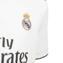 ADIDAS Real Madrid Home 18/19 Junior T-Shirt 9 ADIDAS Real Madrid Home 18/19 Junior T-Shirt -Softee Sport Zone adidas real madrid home 18 19 junior t shirt 3
