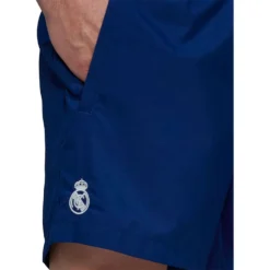 ADIDAS Real Madrid Q2 21/22 Shorts -Softee Sport Zone adidas real madrid q2 21 22 shorts 3
