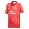 ADIDAS Real Madrid Third 18/19 Junior T-Shirt -Softee Sport Zone adidas real madrid third 18 19 junior t shirt