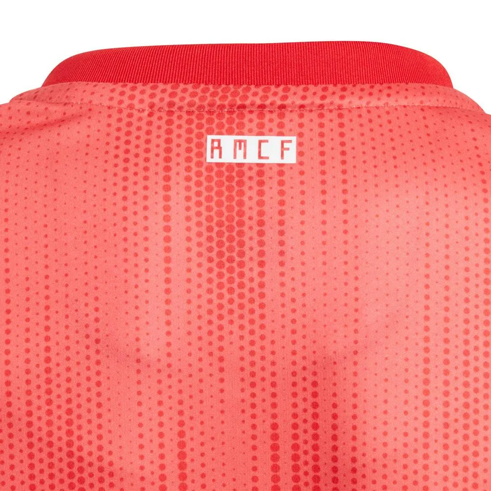 ADIDAS Real Madrid Third 18/19 Junior T-Shirt 5 ADIDAS Real Madrid Third 18/19 Junior T-Shirt - Image 3