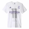 ADIDAS Real Madrid UCL Winner 15/16 -Softee Sport Zone adidas real madrid ucl winner 15 16