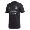 ADIDAS SL Benfica Away 2020 Junior T-Shirt -Softee Sport Zone adidas sl benfica away 2020 junior t shirt