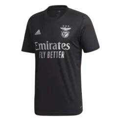 ADIDAS SL Benfica Away 2020 Junior T-Shirt