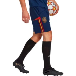 ADIDAS Spain 22/23 Shorts -Softee Sport Zone adidas spain 22 23 shorts 3