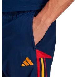 ADIDAS Spain 22/23 Shorts -Softee Sport Zone adidas spain 22 23 shorts 5