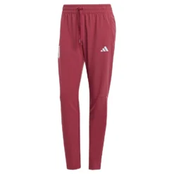 ADIDAS Spain 22/23 Woman Pants Presentation -Softee Sport Zone adidas spain 22 23 woman pants presentation 2