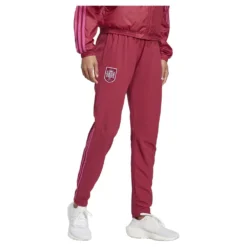 ADIDAS Spain 22/23 Woman Pants Presentation