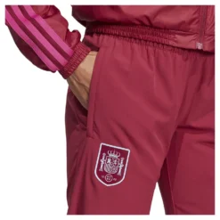 ADIDAS Spain 22/23 Woman Pants Presentation -Softee Sport Zone adidas spain 22 23 woman pants presentation 4