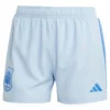 ADIDAS Spain 22/23 Woman Shorts Away 2 ADIDAS Spain 22/23 Woman Shorts Away -Softee Sport Zone adidas spain 22 23 woman shorts away