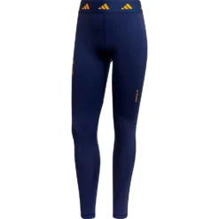 ADIDAS Spain 22/23 Woman Tights -Softee Sport Zone adidas spain 22 23 woman tights 2