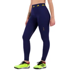 ADIDAS Spain 22/23 Woman Tights -Softee Sport Zone adidas spain 22 23 woman tights 3